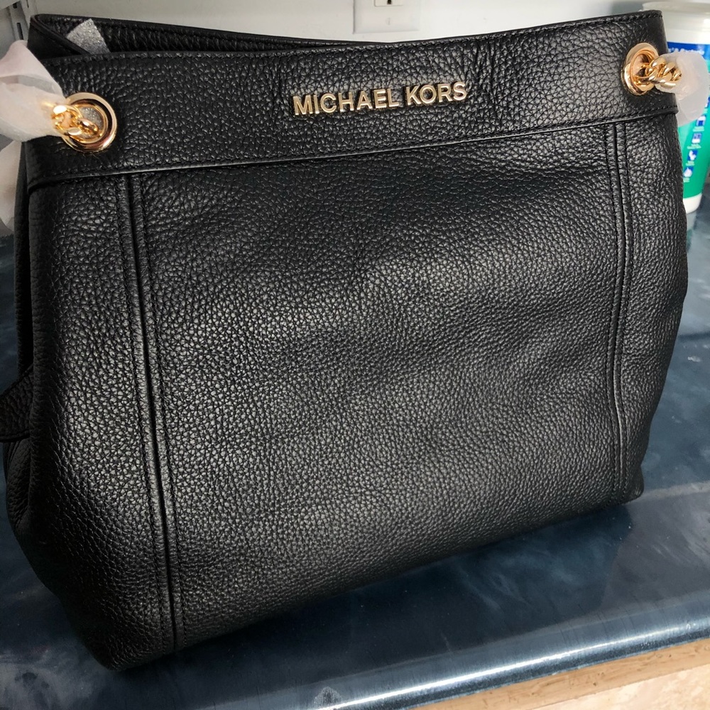 Michael Kors Tote Bag